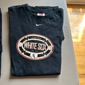 Men's size L - Chicago White Sox T-shirt